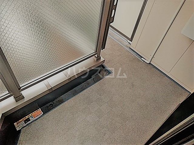 17/30 バルコニー