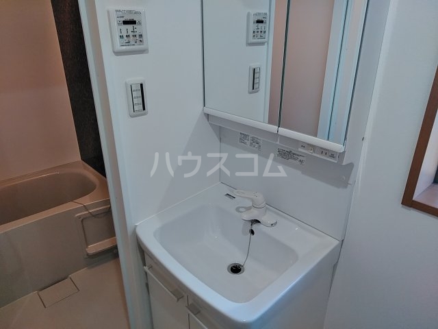 11/26 洗面