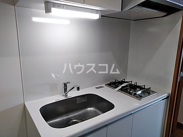 6/24 キッチン