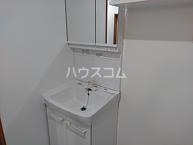 10/24 洗面