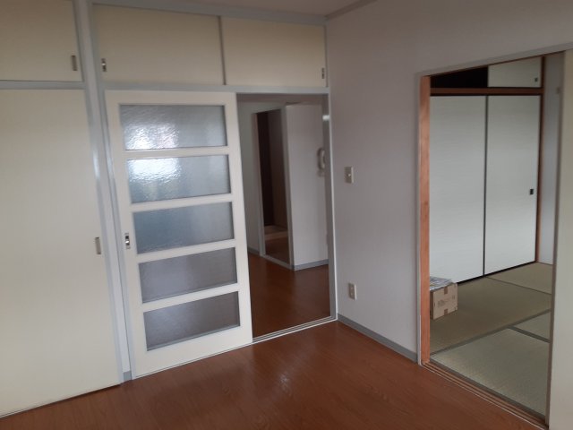 4/30 リビング/ダイニング