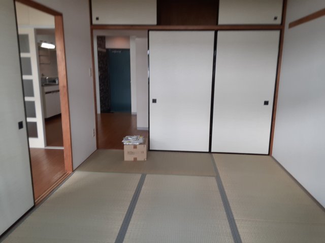 5/30 リビング/ダイニング