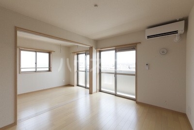 3/17 リビング/ダイニング