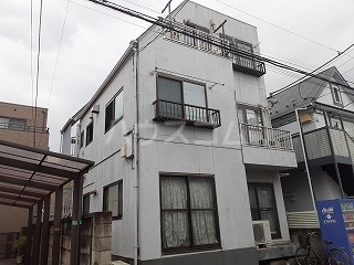 1/11 外観