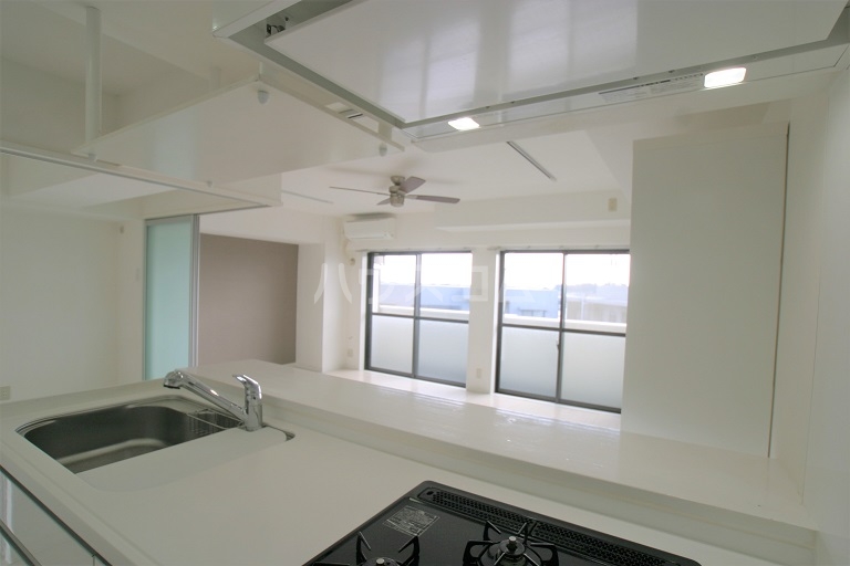 6/30 リビング/ダイニング