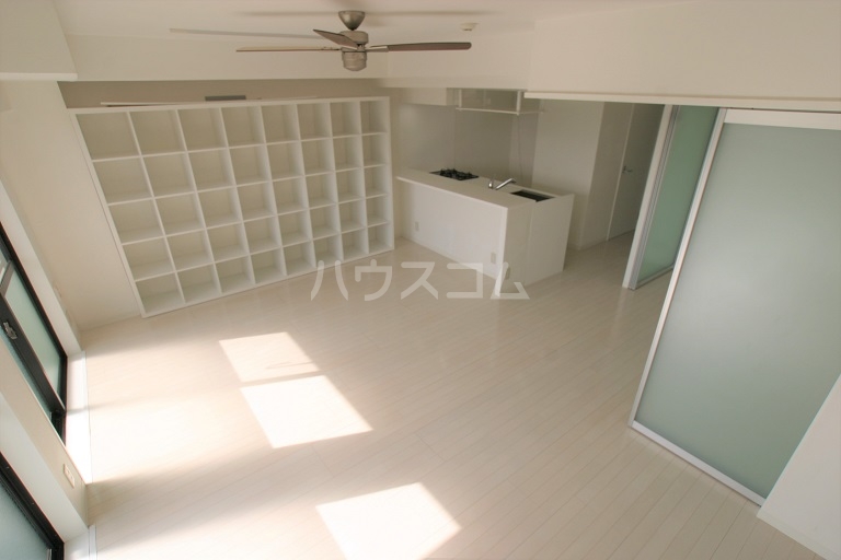 3/30 リビング/ダイニング