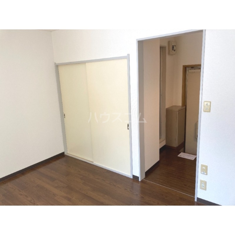 7/30 室内