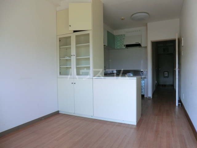 3/24 リビング/ダイニング