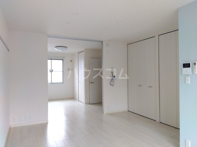 6/30 リビング/ダイニング