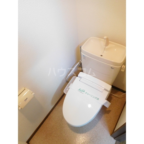 9/20 トイレ