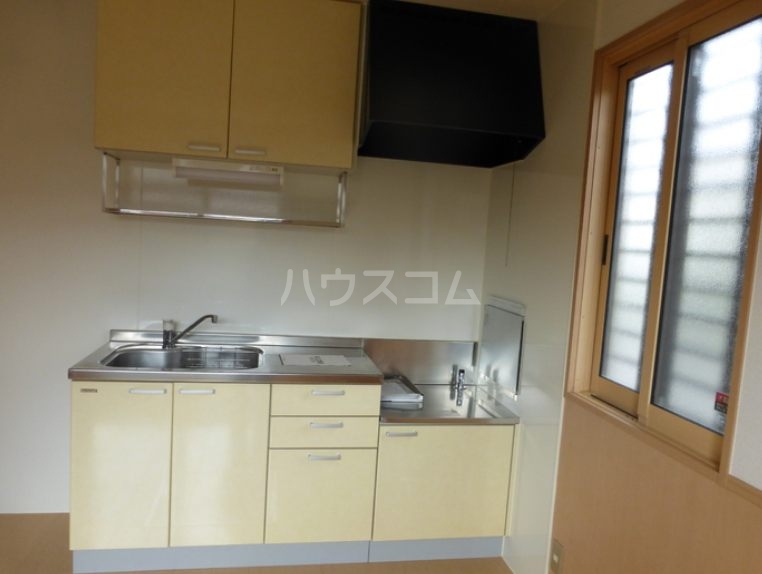 7/24 キッチン