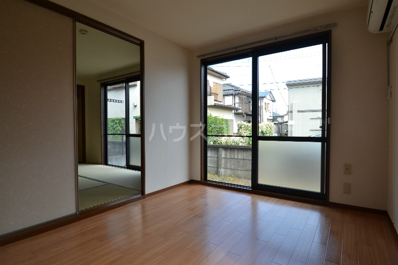 3/24 リビング/ダイニング