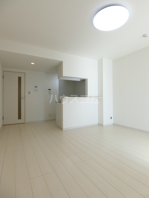 3/24 リビング/ダイニング