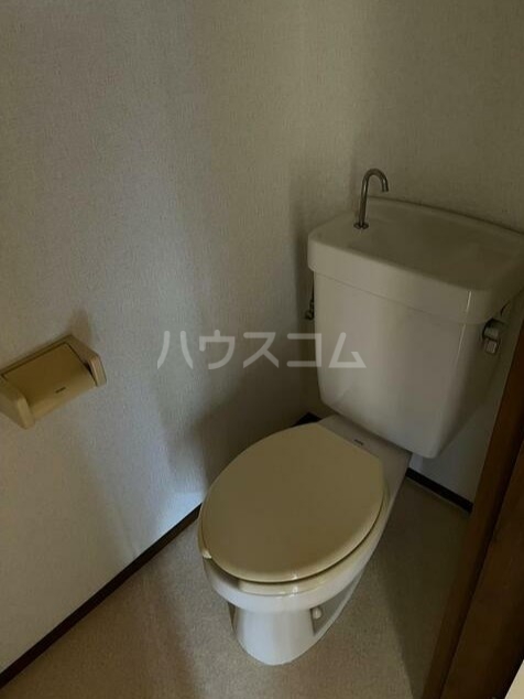 11/23 トイレ