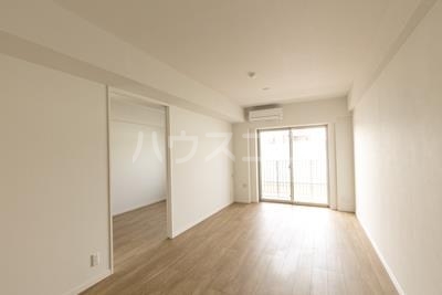 3/25 リビング/ダイニング