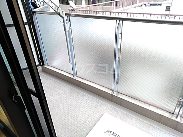 16/29 バルコニー