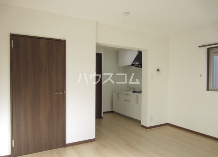 4/24 リビング/ダイニング