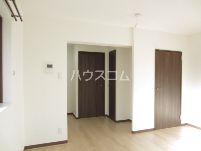 5/24 リビング/ダイニング