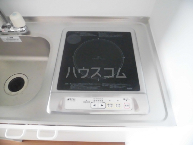 9/25 キッチン