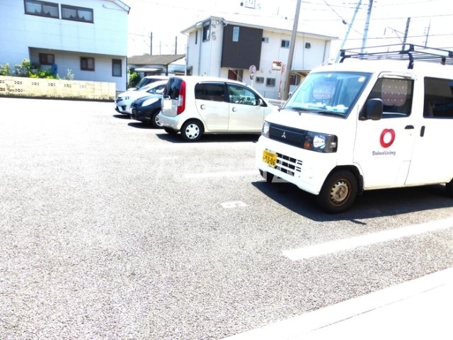 24/30 駐車場
