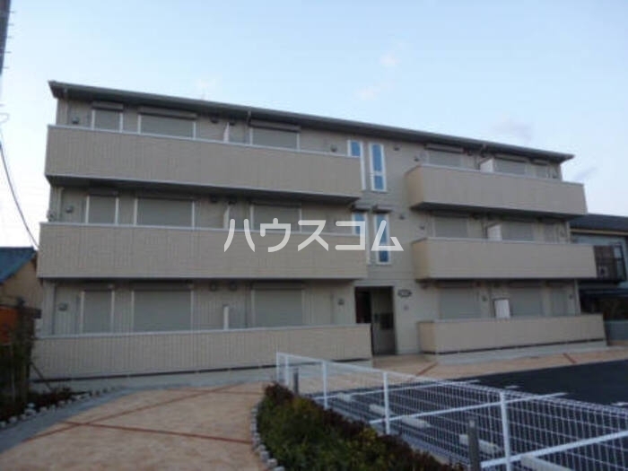 2/10 外観