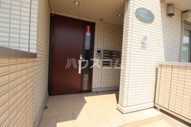 14/24 エントランス