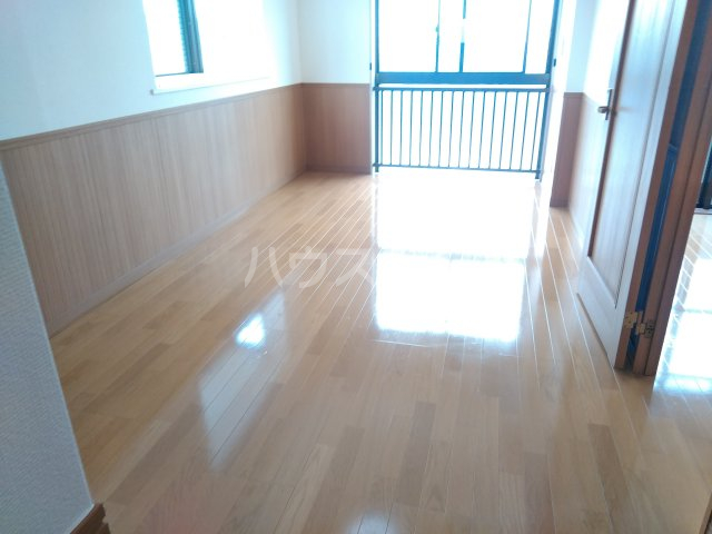 4/18 リビング/ダイニング