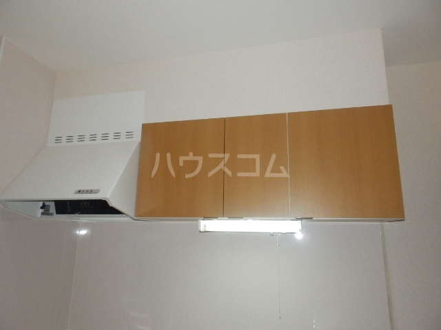 10/23 キッチン