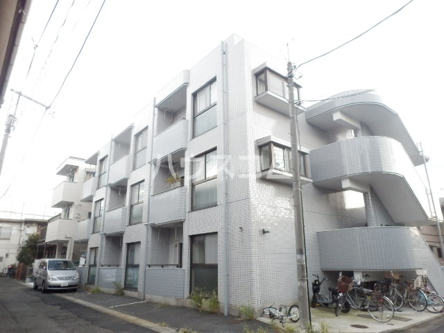 1/23 外観