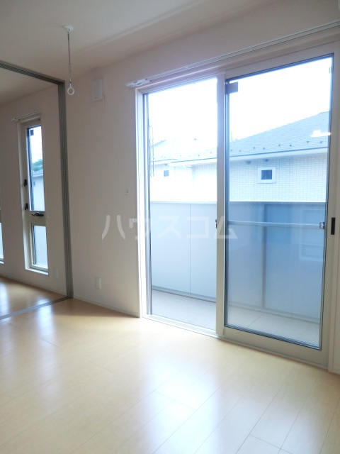 19/30 バルコニー