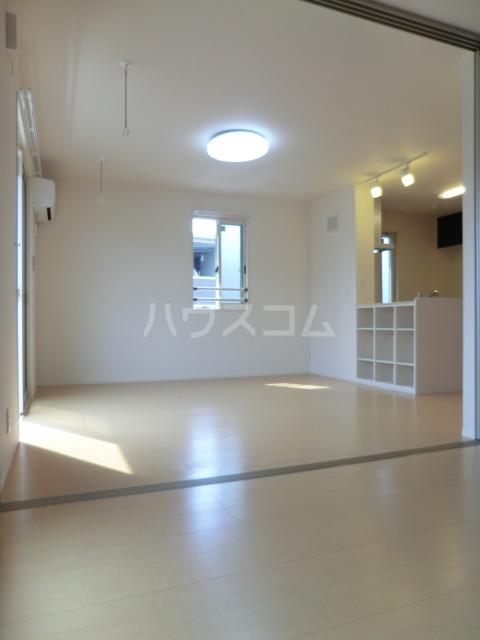 3/30 リビング/ダイニング