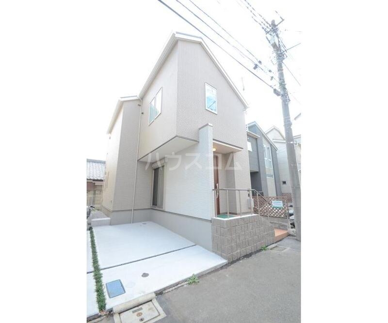 1/30 外観