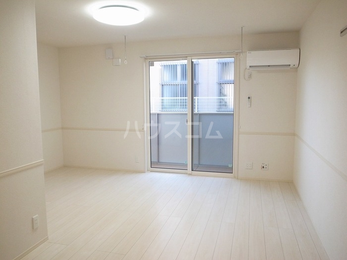 3/15 リビング/ダイニング