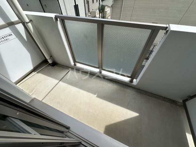 22/30 バルコニー