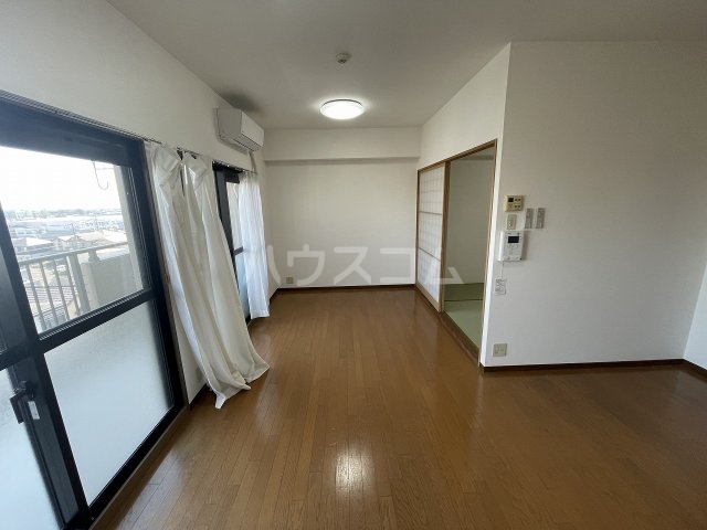 3/30 リビング/ダイニング