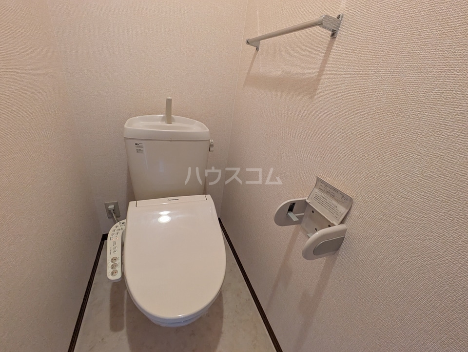 10/28 トイレ