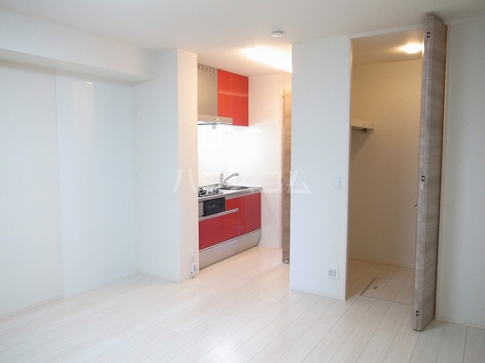 3/21 リビング/ダイニング