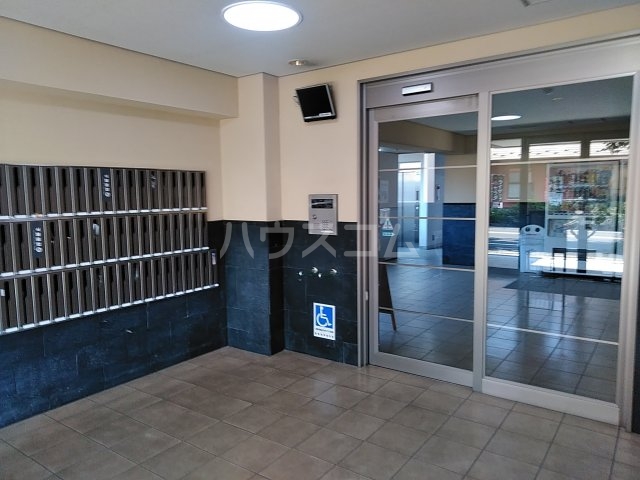 2/7 エントランス