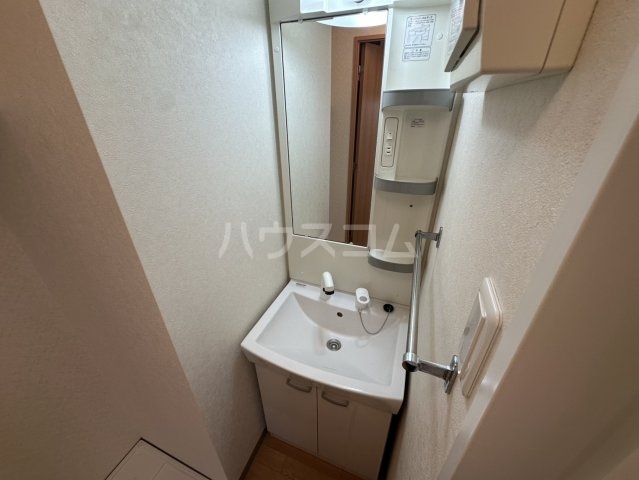 19/30 洗面