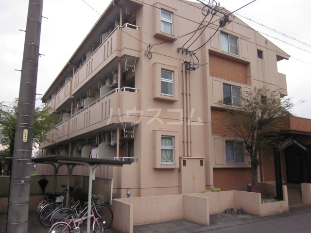 1/15 外観