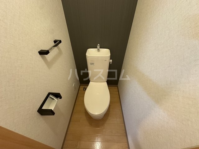 18/30 トイレ