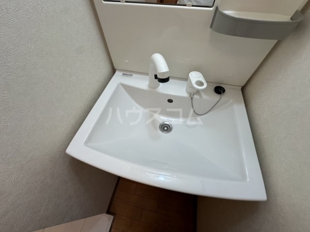 20/30 洗面