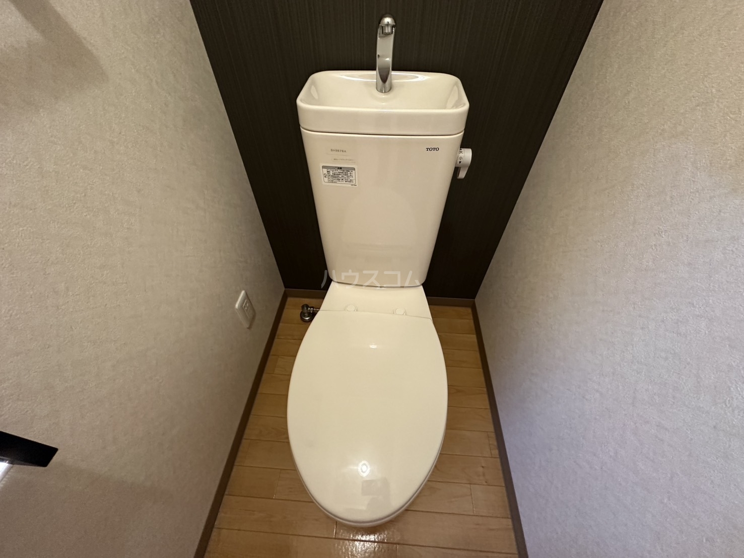 17/30 トイレ