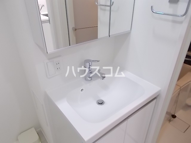 14/30 洗面