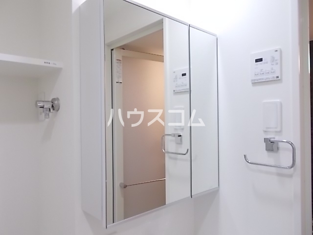 8/30 玄関