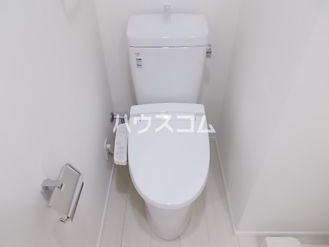 12/30 トイレ