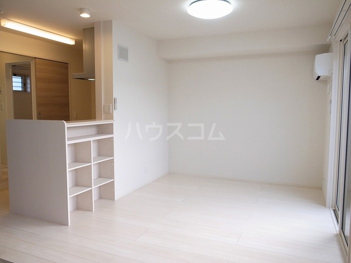 3/18 リビング/ダイニング