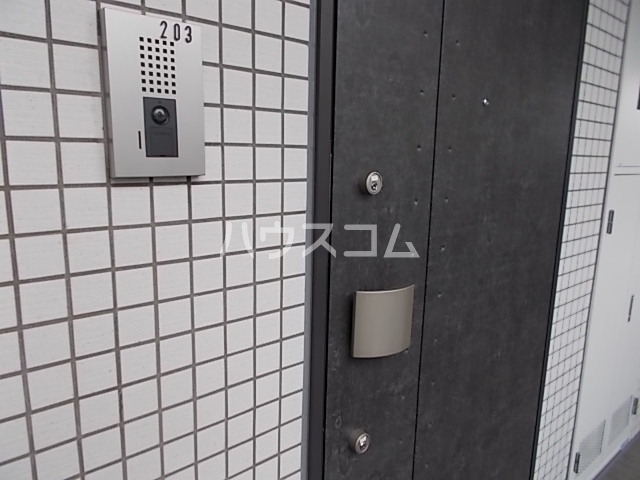9/30 玄関