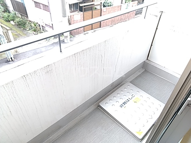 15/30 バルコニー