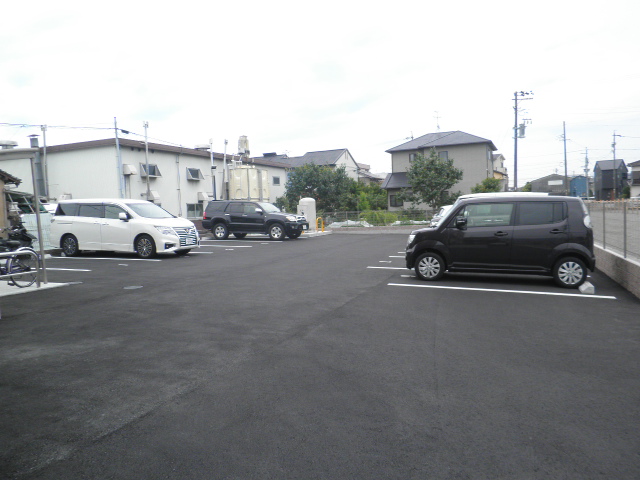 6/23 寝室